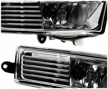 фото thumb №11, Противотуманные фары противотуманные audi a6c6 avant 08-11 рестайлинг комплект