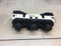 фото thumb №1, Панель обдув кондиціонера cordoba ii 6l0819045