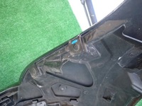 фото thumb №10, Renault megane iii 08-12 бампер передний перед