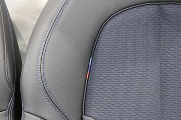 фото thumb №9, Сиденья диван обшивки салон спортивные сиденья м-пакет полный опции bmw f39 x2