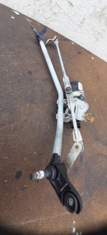 фото thumb №9, Механізм двірник моторчик перед renault kangoo ii 8200409692c