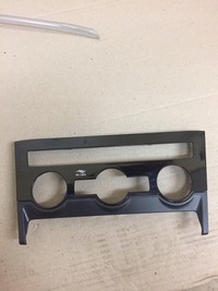 фото thumb №4, Skoda karoq рамка кондиционера 566820075b