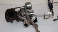 фото thumb №9, Jeep compass 1.4 mta turbosprężarka 55269916