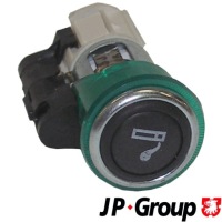 фото thumb №1, Прикуриватель vw transporter t3 t4 t5 golf fabia alhambra