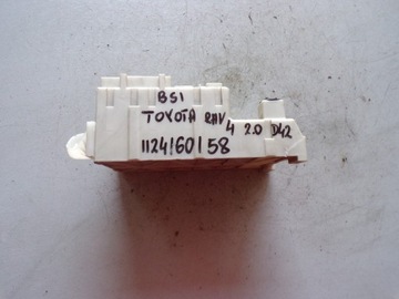 фото thumb №1, Модуль bsi toyota rav 4 8273342080