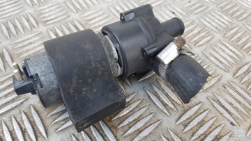фото thumb №13, Mercedes w203 помпа насос циркуляции воды 0018351364
