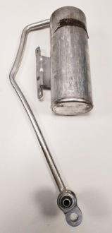 фото thumb №1, Конденсатор осушувач saab 9-3 93 ii