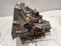 фото thumb №6, Коробка передач передач 55275900 fiat punto evo 1.3 mjet 12-