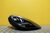 фото thumb №1, Porsche 718 boxster cayman 982 2018- фара лампа full led r usa