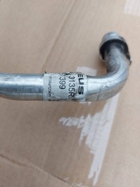 фото thumb №6, Шланг трубка кондиционера renault trafic iii vivaro b talento 13-