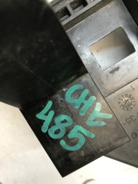 Mercedes a b cla gla радіатор інтеркулер a2475008500 Доставка, фото thumb