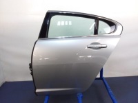 фото thumb №1, Jaguar xf x250 sedan дверь задняя левая mee