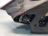 фото thumb №5, Лампа левая задняя задняя mercedes w251