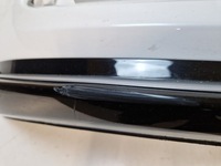 фото thumb №9, Mazda iii 3 bane 15- спойлер sport бампер переднее перед bane 50031