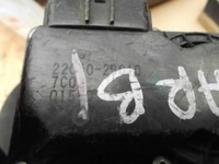 фото thumb №4, Дроссельная заслонка toyota 22010-28010