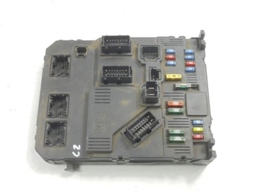 фото thumb №11, Citroen c2 коробка bsi f03-00 bg 9653667480