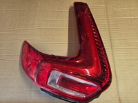 фото thumb №1, Volvo xc40 17- лампа задняя левая led 31446790