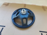 фото thumb №11, Jaguar f-pace - воздуховод кожаный idealna