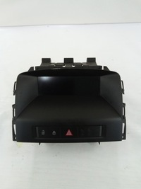 фото thumb №1, E800 дисплей astra j 22858076