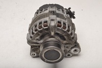 фото thumb №6, Volvo c30 s40 ii v50 c70 генератор 31489212