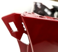 фото thumb №14, Seat оригинальный номер 5fj807221d бампер