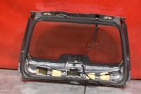 фото thumb №14, Кришка багажника зад задня сірий smart forfour 1 i 04-06