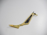 фото thumb №9, Обшивка глушильна renault clio iii оригінальний номер 8200325358