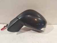 фото thumb №3, Зеркало наружное левая 9 pin renault scenic iii 09-