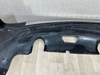 фото thumb №12, Infinity fx qx70 2008– бампер задня 850221ca0h