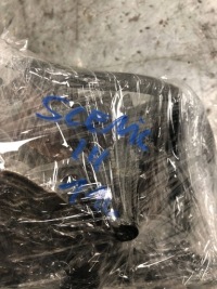 фото thumb №6, Насос впрыскная 1.9 dci f9q870 renault scenic iii 8200779460