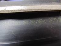 фото thumb №11, Планка накладка двері лівий зад audi a6 c6 рестайлінг 4f0853969k