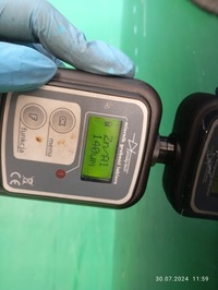 фото thumb №6, Дверь правое задняя задние nissan note 2 ii e12 12-16