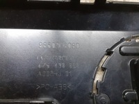 фото thumb №6, Решітка радіатора решітка opel corsa f рестайлінг 2023- 9850366080