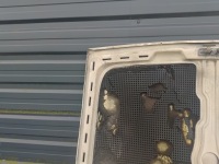 Porsche 924 капот Зі Шроту, фото thumb