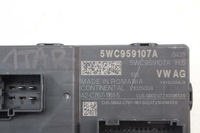 фото thumb №14, Seat tarraco крышка багажника электрическая багажника 5na827851e 5wc959107a комплект siło