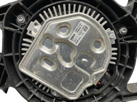 фото thumb №10, Радиатор вентилятор комплект bmw 3 g20 3.0d 330d x-drive автомат идеал