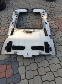 фото thumb №4, Audi a4 b9 універсал avant стеля панорама