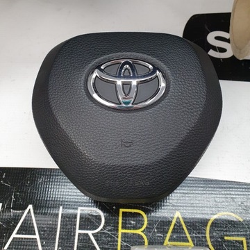 фото thumb №6, Corolla e21 панель консоль org подушки ремни подушка безопасности