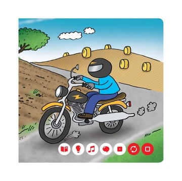 ЧИТАЙТЕ С СРЕДСТВАМИ ТРАНСПОРТА ALBI КНИГУ ALBI