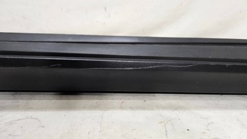 фото thumb №11, Комплект планки порогові права+ ліва mercedes glc 253 a2536980800