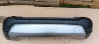 фото thumb №1, Бампер задняя задний opel crossland x 17-21r 39157364