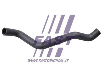 фото thumb №2, Труба охолодження fiat ducato 02 радіатор