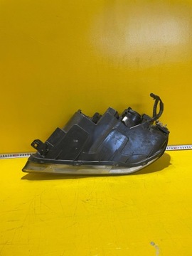 фото thumb №9, Chevrolet captiva 2007 lampa/reflektor правий перед