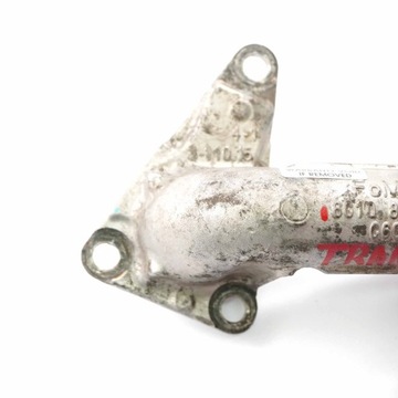 фото thumb №12, Ford transit 2.2 tdci штуцер води 6c1q-8250-b2b