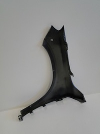 фото thumb №8, Mercedes крила передній правий gla 156 x156 a1568810201