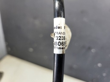 фото thumb №6, Peugeot 308 t9 трубка шланг виштовхувач зчеплення 9806928180