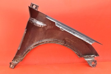 фото thumb №8, Крило лівий перед переднє e0 ford kuga mk1 i рестайлінг 08-13