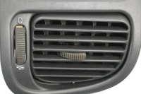 фото thumb №8, Решётка переключатель света volvo v40 30613855lh