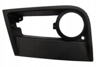 Бампер + корпус протитуманної фари mercedes actros mp4 ліва Доставка, фото thumb