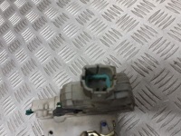 фото thumb №4, Замок двері правий перед nissan primera p11